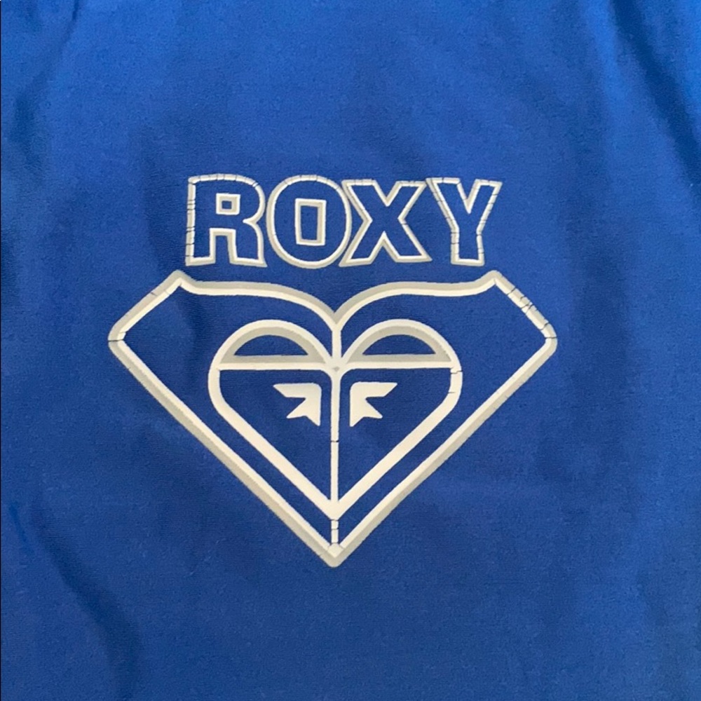 Roxy Surf shirt!